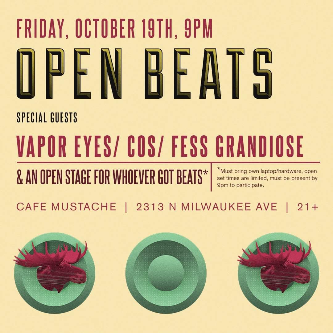 Openbeats101918